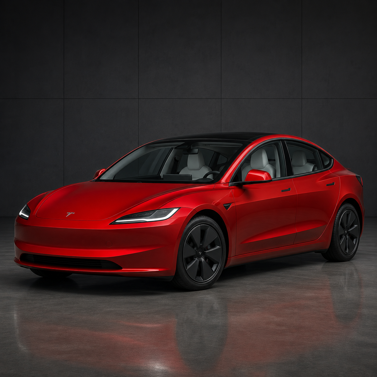 model 3