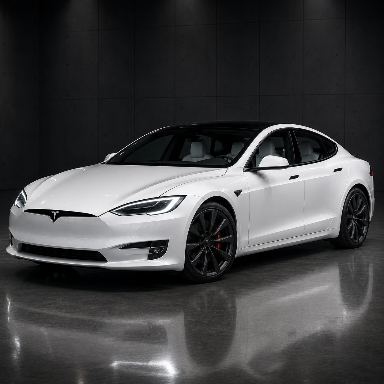 model s